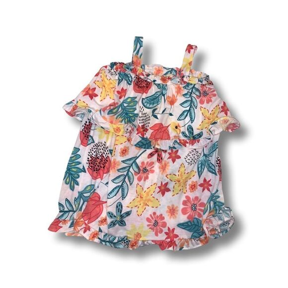 Jessica Simpson dress    - Picture 1 of 2